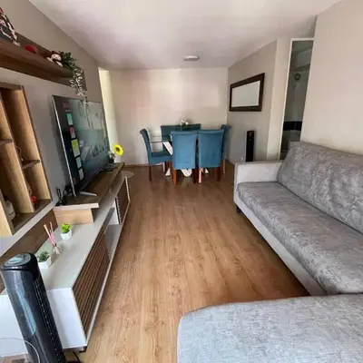 Hermoso departamento totalmente amoblado - Lte San Miguel
