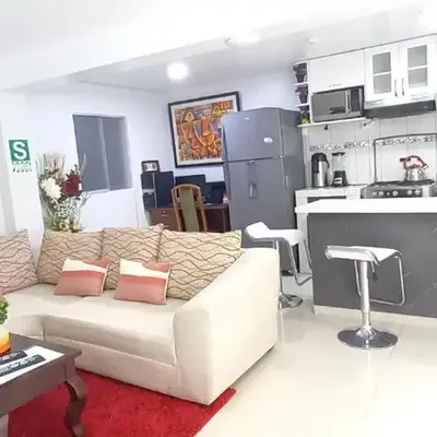 Cusco Centro Home