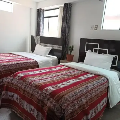 Hostal Killaly Inn Cusco
