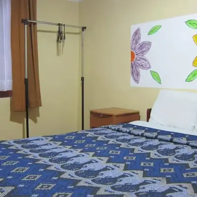 Garden Inn 488