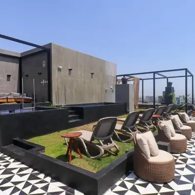 Alta by Wynwood House