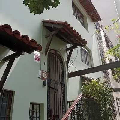 La Quinta Alcanfores