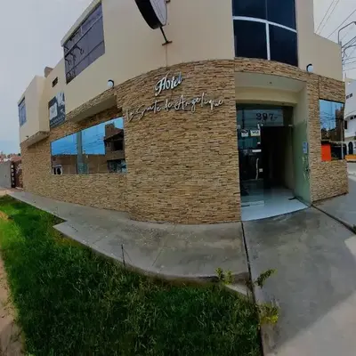 Hotel La Suite de Angelique Huacho