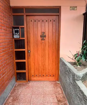Gallery image of Acogedor departamento amoblado en san miguel, primer piso, wifi. in Lima