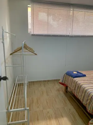 Gallery image of Acogedor departamento amoblado en san miguel, primer piso, wifi. in Lima