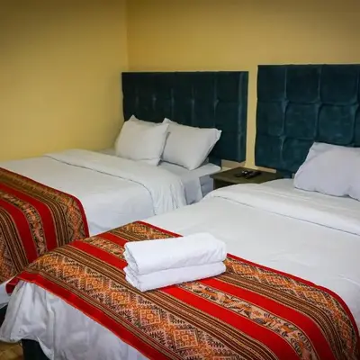 Cusco Hawka Pacha hostal