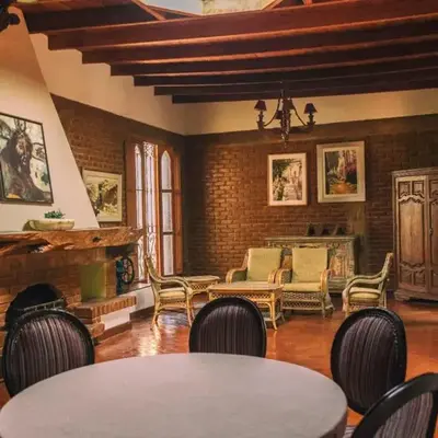 Hotel & Hacienda El Carmelo