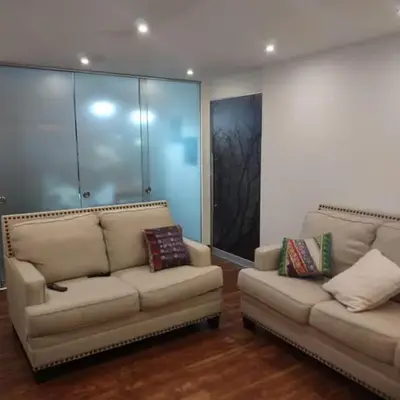 DEPARTAMENTO RECAVARREN (SURQUILLO/MIRAFLORES)
