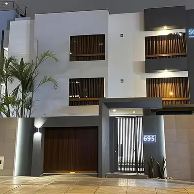 Serenzza Hotel