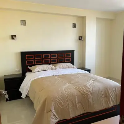 Casa Galarza