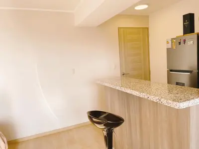 Gallery image of Hermosa habitación privada en edificio de estreno frente al metro in Lima