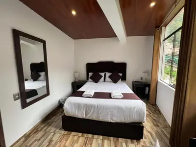 Gallery image of SAYACMARCA CLASSIC Inn in Machu Picchu