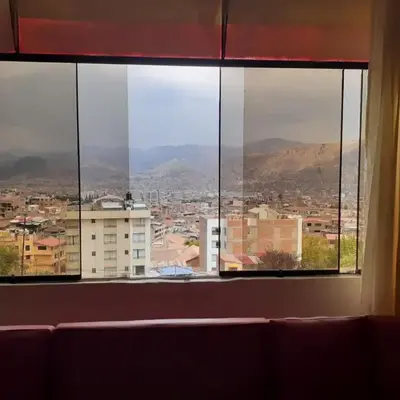 WAYRA APART HOTEL