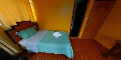 Gallery image of Yacumama Santa Teresa in Santa Teresa