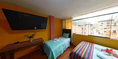 Gallery image of Yacumama Santa Teresa in Santa Teresa