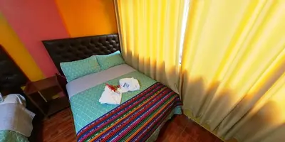 Gallery image of Yacumama Santa Teresa in Santa Teresa