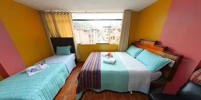 Gallery image of Yacumama Santa Teresa in Santa Teresa