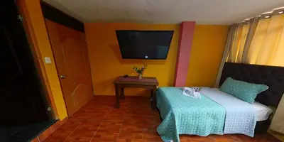 Gallery image of Yacumama Santa Teresa in Santa Teresa