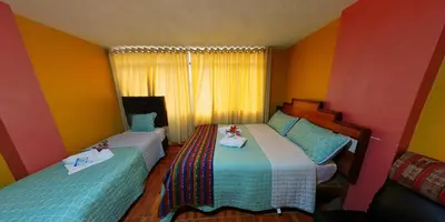 Gallery image of Yacumama Santa Teresa in Santa Teresa