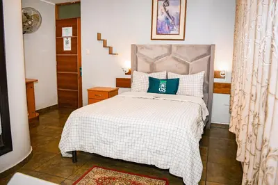 Gallery image of GS Hoteles- Callao in Lima