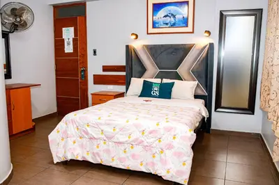 Gallery image of GS Hoteles- Callao in Lima
