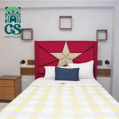 Gallery image of GS Hoteles- Callao in Lima
