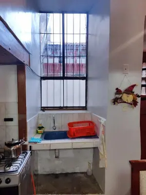 Gallery image of Qòsqo Apartments 2 in Cusco