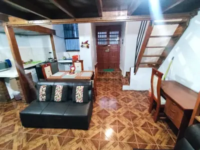 Gallery image of Qòsqo Apartments 2 in Cusco