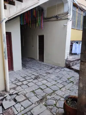 Gallery image of Qòsqo Apartments 2 in Cusco