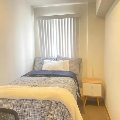 HABITACIÓN EN EDIFICIO CENTRO COLONIAL- Cerca al centro histórico