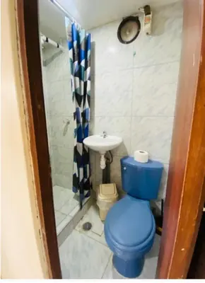 Gallery image of LIndo departamento a 10 min en bus al centro historico de Lima in Lima