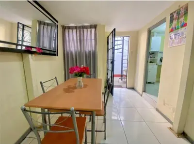 Gallery image of LIndo departamento a 10 min en bus al centro historico de Lima in Lima