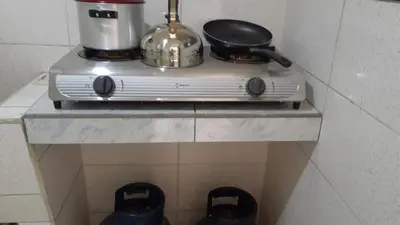 Gallery image of LIndo departamento a 10 min en bus al centro historico de Lima in Lima