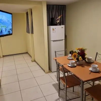 LIndo departamento a 10 min en bus al centro historico de Lima