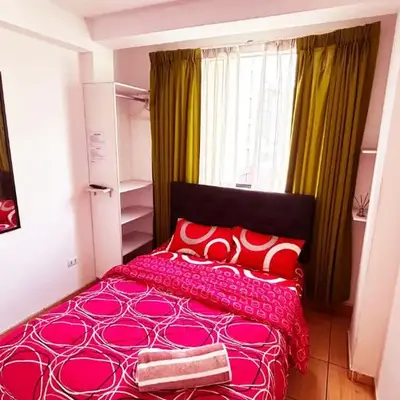 I Relajante Habitación en Miraflores Central