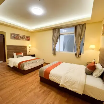 SM HOTEL Plus