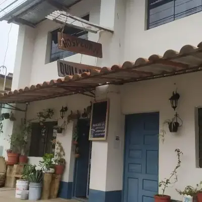 Hospedaje Quillabamba