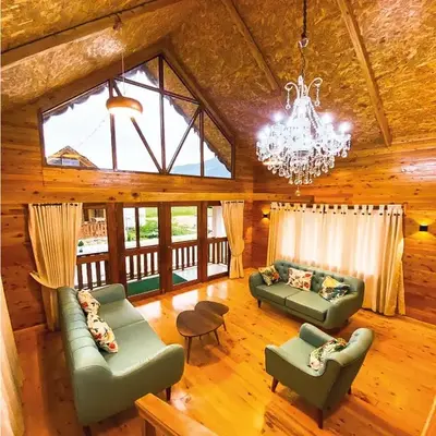 Cabañas - Kobold Haus
