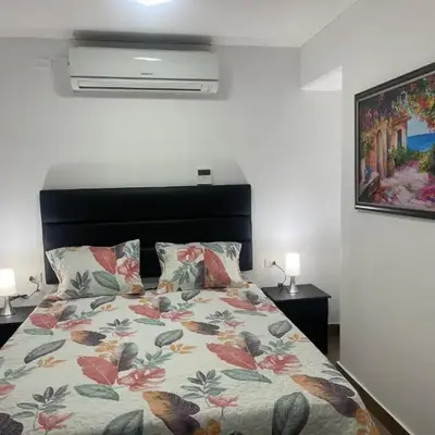 (11) Nuevo y acogedor departamento en Miraflores.