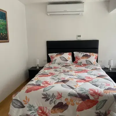 14 Departamento acogedor y nuevo en Miraflores