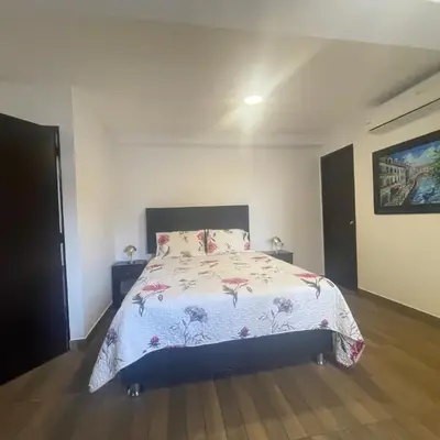 15 Acogedor dpto de un ambiente en miraflores