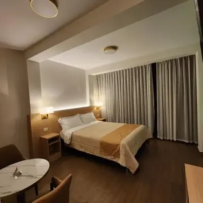 Hotel Alba