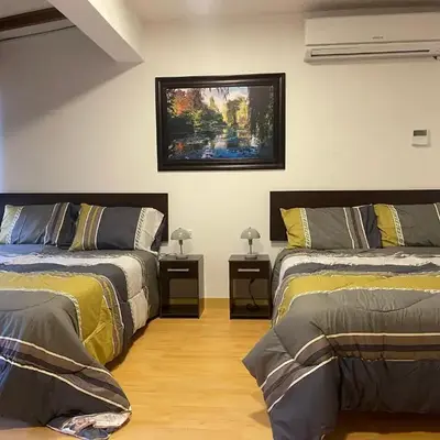 18 Departamento en la mejor zona de Miraflores