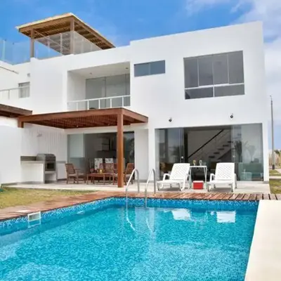 Casa de playa: Disfruta de grandes momentos y del sol todo el año en Paracas