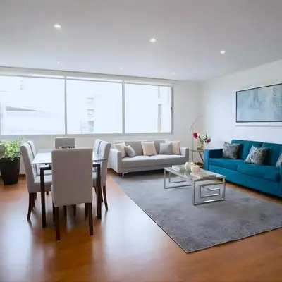 Apartment in Center of Miraflores