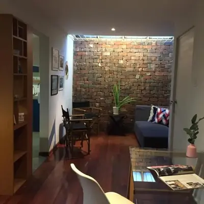 Departamento Cool & Comodo