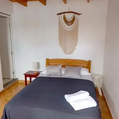 VIVEMAR PUNTA HERMOSA - Beach House Lima - Perú