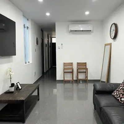 MH Apartments Ica 3