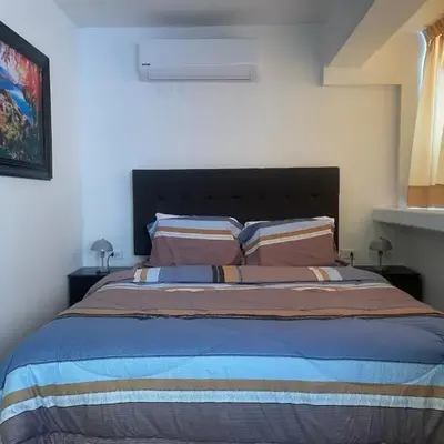 (21) Depto. nuevo y acogedor en Miraflores