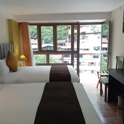 Hotel Pucara Machupicchu